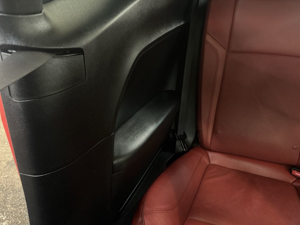 2018 Dodge Challenger in Antigonish, Nova Scotia - 41 - w1024h768px