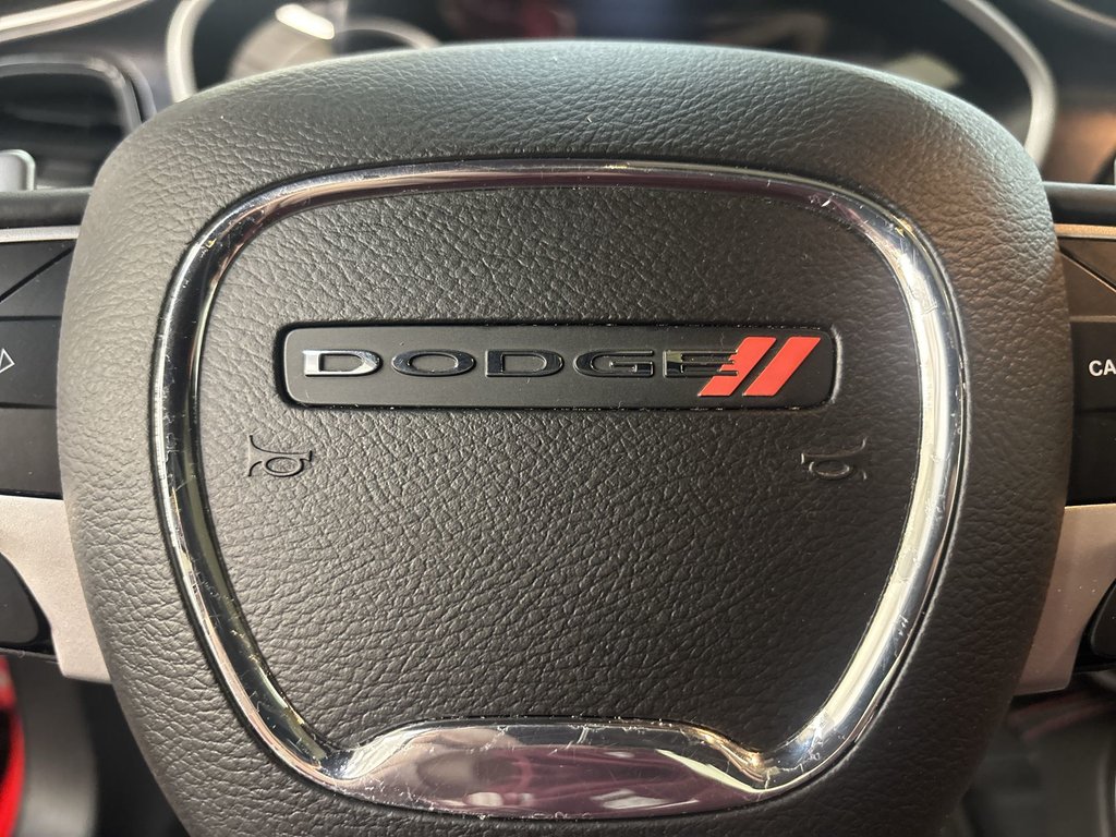 2018 Dodge Challenger in Antigonish, Nova Scotia - 19 - w1024h768px