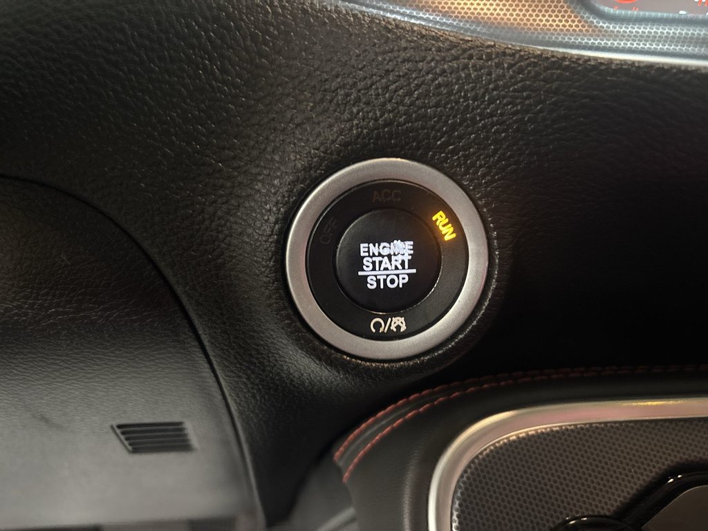 2018 Dodge Challenger in Antigonish, Nova Scotia - 31 - w1024h768px