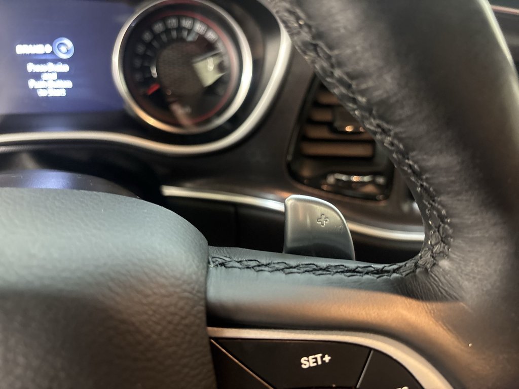 2018 Dodge Challenger in Antigonish, Nova Scotia - 48 - w1024h768px