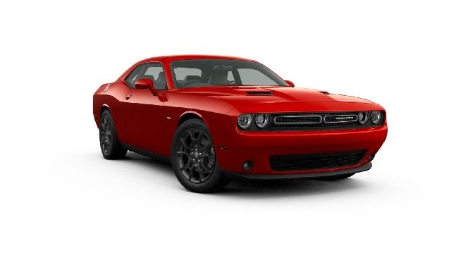 2018 Dodge Challenger GT | Leather | Roof | Nav | Cam | USB | HtdWheel in Saint John, New Brunswick - 1 - w1024h768px