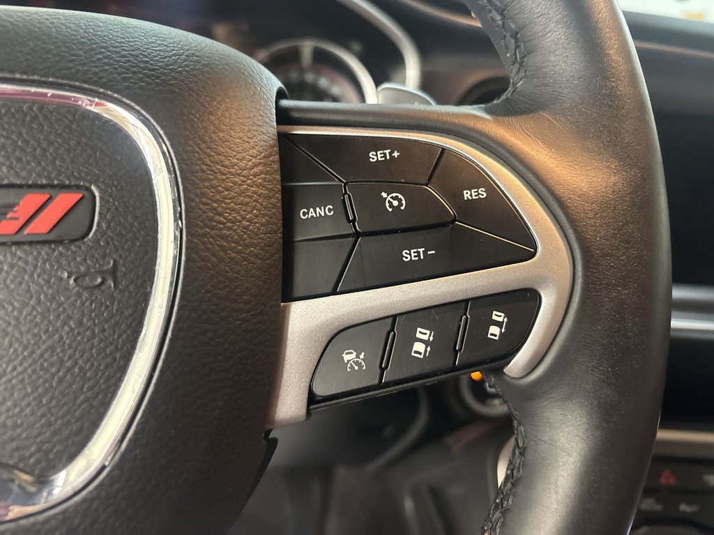 2018 Dodge Challenger in Antigonish, Nova Scotia - 21 - w1024h768px