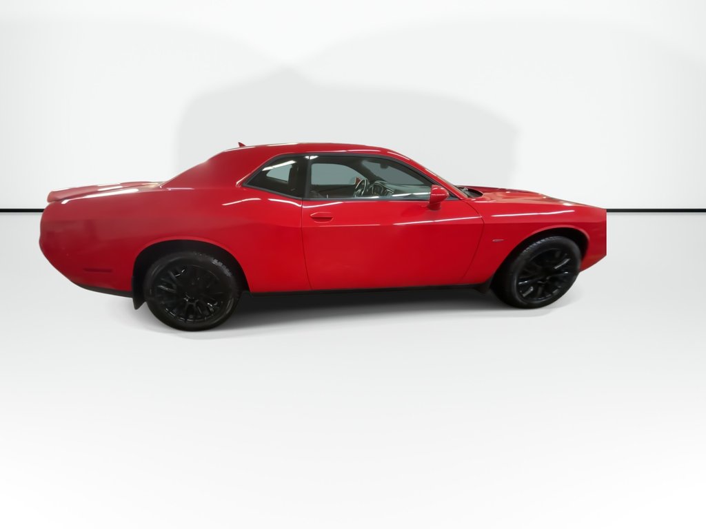 2018 Dodge Challenger in Antigonish, Nova Scotia - 9 - w1024h768px