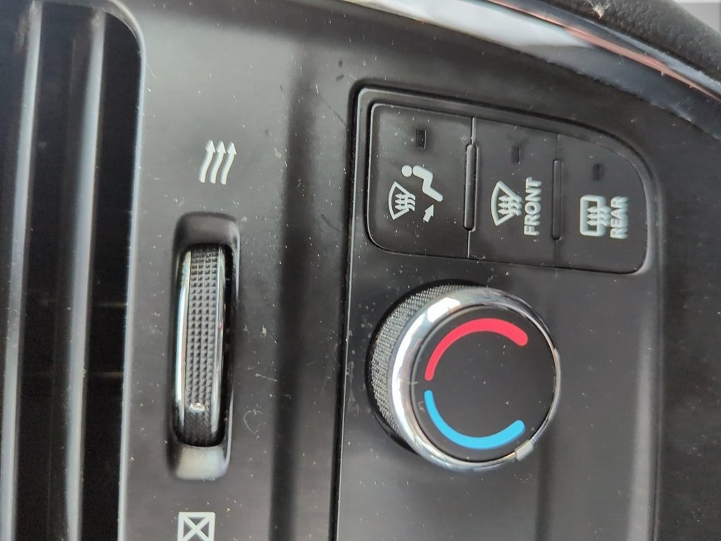 2016 Dodge Grand Caravan Canada Value Package | Cam | USB | Bluetooth | in Saint John, New Brunswick - 21 - w1024h768px