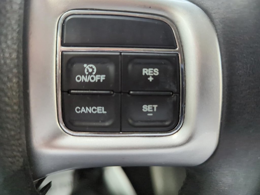 2016 Dodge Grand Caravan Canada Value Package | Cam | USB | Bluetooth | in Saint John, New Brunswick - 26 - w1024h768px