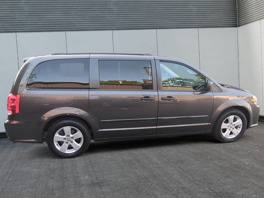 2016 Dodge Grand Caravan Canada Value Package | Cam | USB | Bluetooth | in Saint John, New Brunswick - 6 - w1024h768px