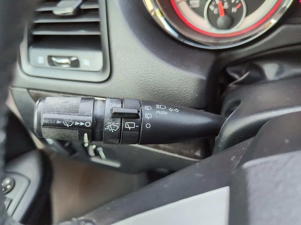 2016 Dodge Grand Caravan Canada Value Package | Cam | USB | Bluetooth | in Saint John, New Brunswick - 28 - w1024h768px