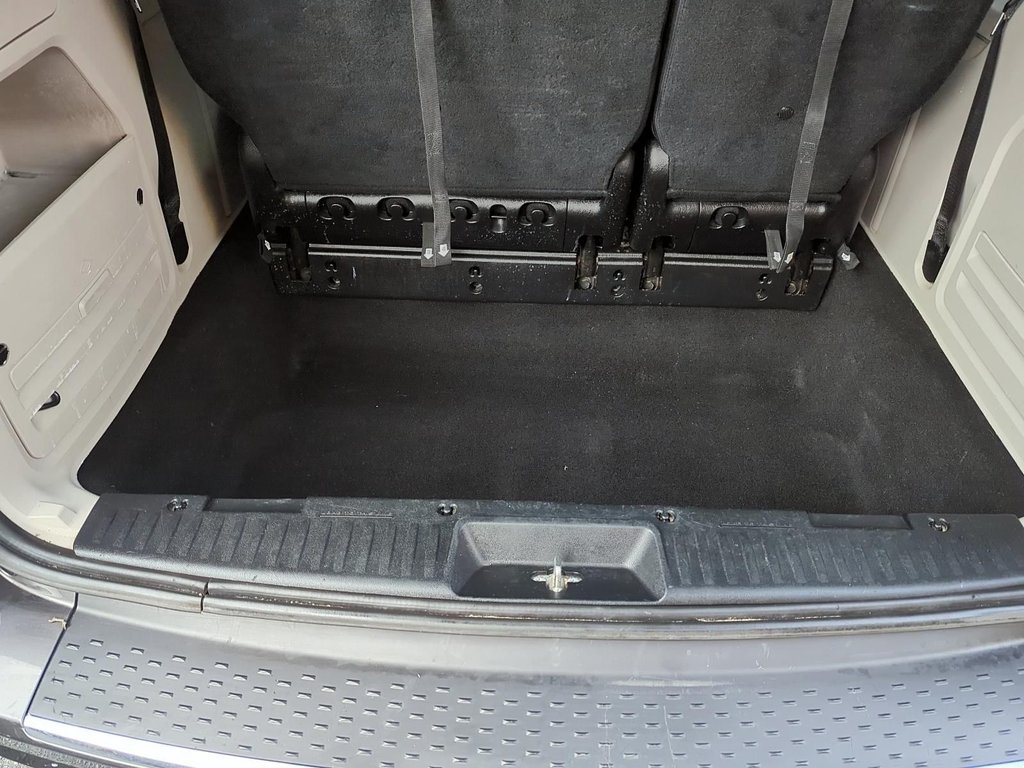 2016 Dodge Grand Caravan Canada Value Package | Cam | USB | Bluetooth | in Saint John, New Brunswick - 46 - w1024h768px