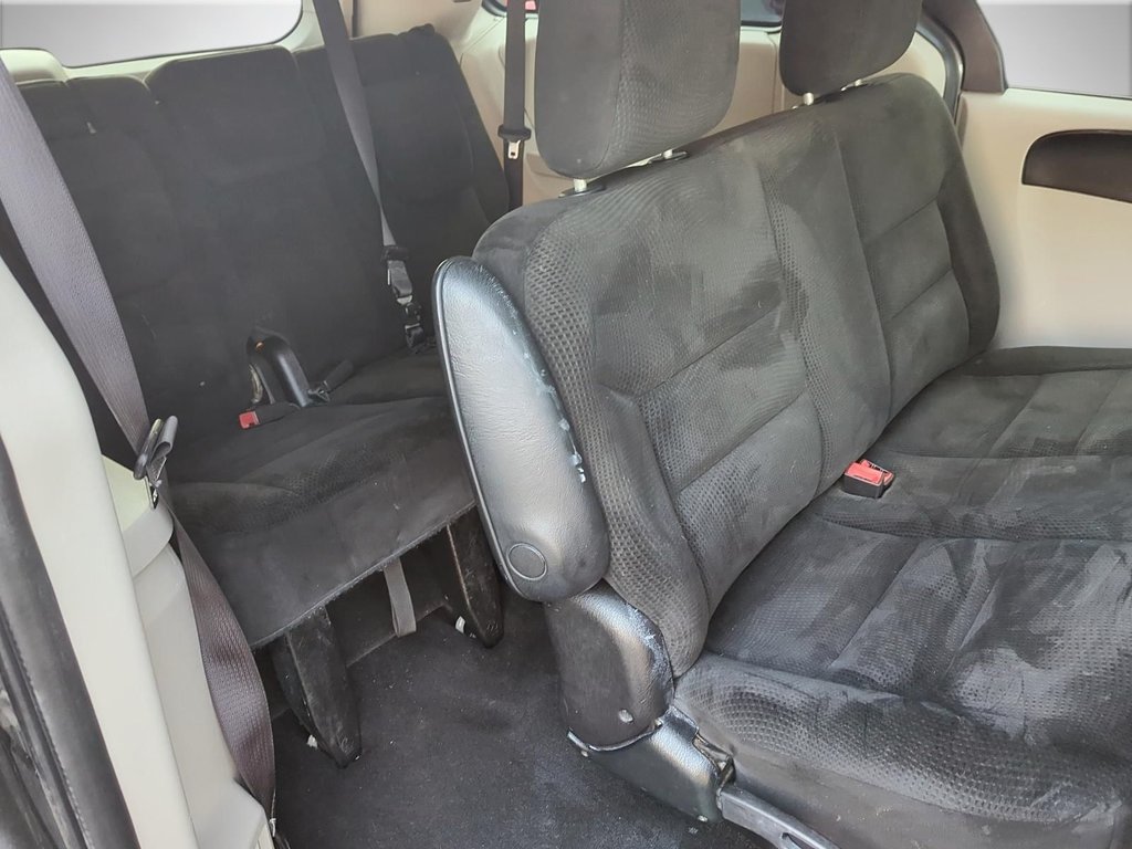 2016 Dodge Grand Caravan Canada Value Package | Cam | USB | Bluetooth | in Saint John, New Brunswick - 47 - w1024h768px