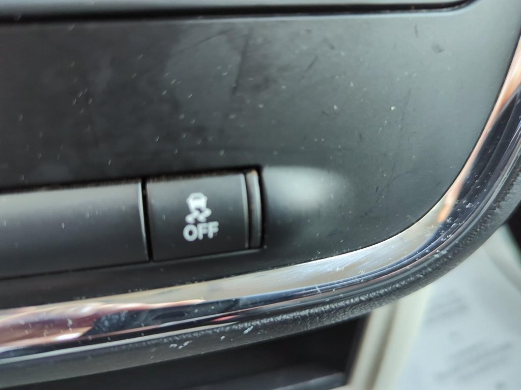 2016 Dodge Grand Caravan Canada Value Package | Cam | USB | Bluetooth | in Saint John, New Brunswick - 22 - w1024h768px