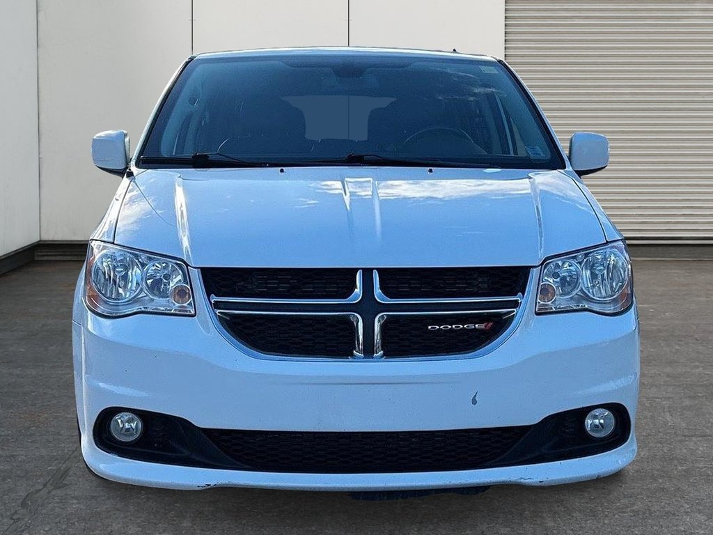 2019 Dodge Grand Caravan in Antigonish, Nova Scotia - 3 - w1024h768px