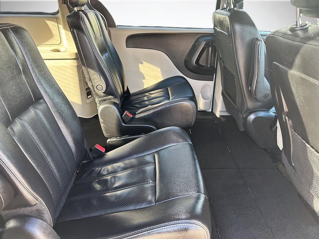 2019 Dodge Grand Caravan in Antigonish, Nova Scotia - 16 - w1024h768px