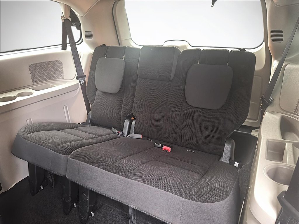 2019 Dodge Grand Caravan in Antigonish, Nova Scotia - 40 - w1024h768px