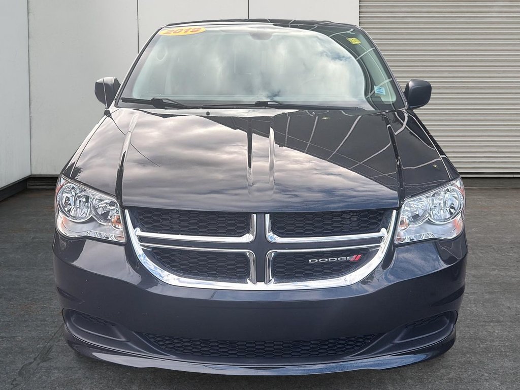 2019 Dodge Grand Caravan in Antigonish, Nova Scotia - 3 - w1024h768px
