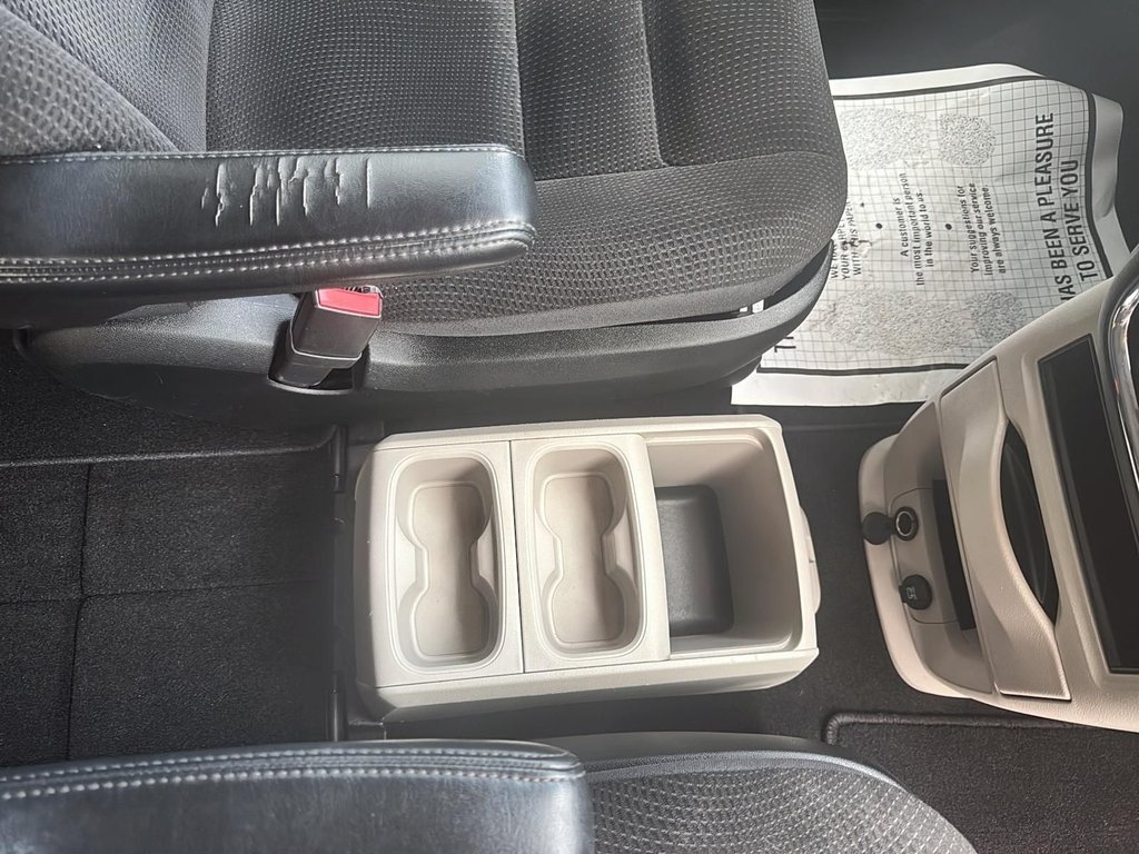 2019 Dodge Grand Caravan in Antigonish, Nova Scotia - 13 - w1024h768px