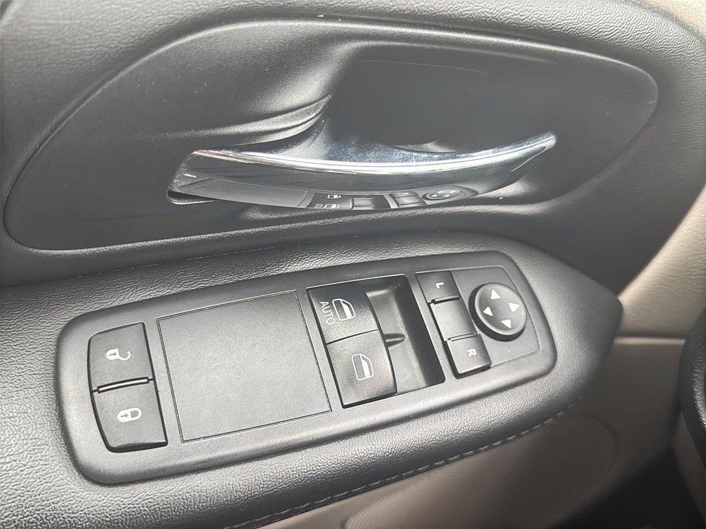 2019 Dodge Grand Caravan in Antigonish, Nova Scotia - 31 - w1024h768px