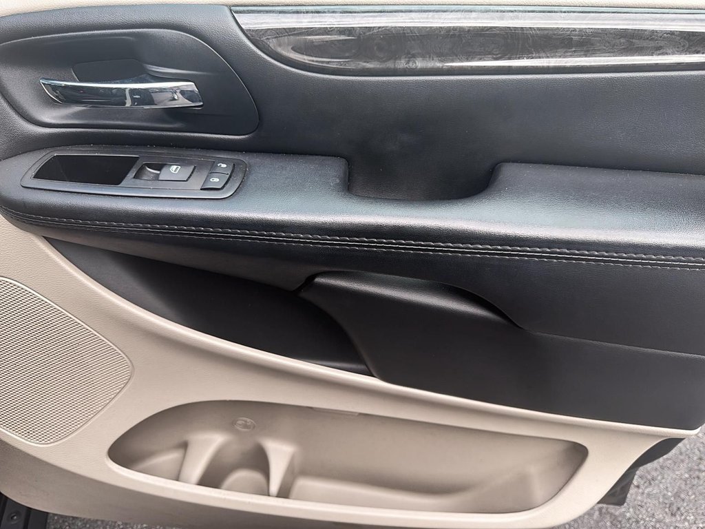 2019 Dodge Grand Caravan in Antigonish, Nova Scotia - 14 - w1024h768px
