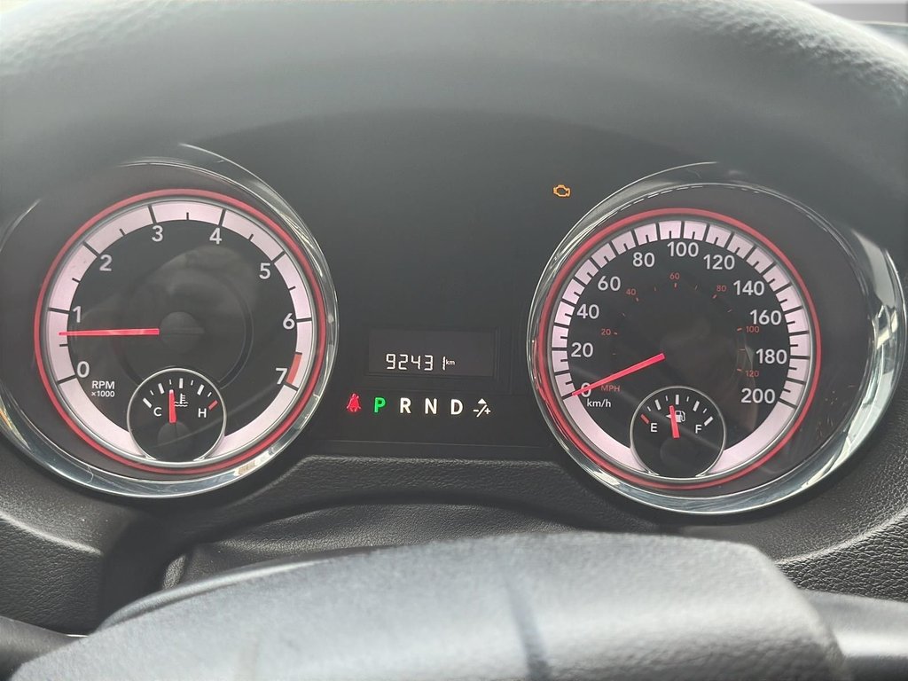 2019 Dodge Grand Caravan in Antigonish, Nova Scotia - 17 - w1024h768px