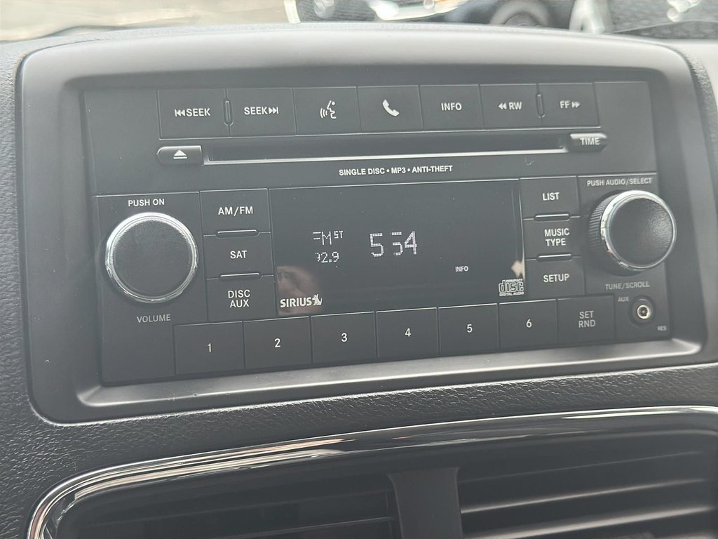 2019 Dodge Grand Caravan in Antigonish, Nova Scotia - 19 - w1024h768px