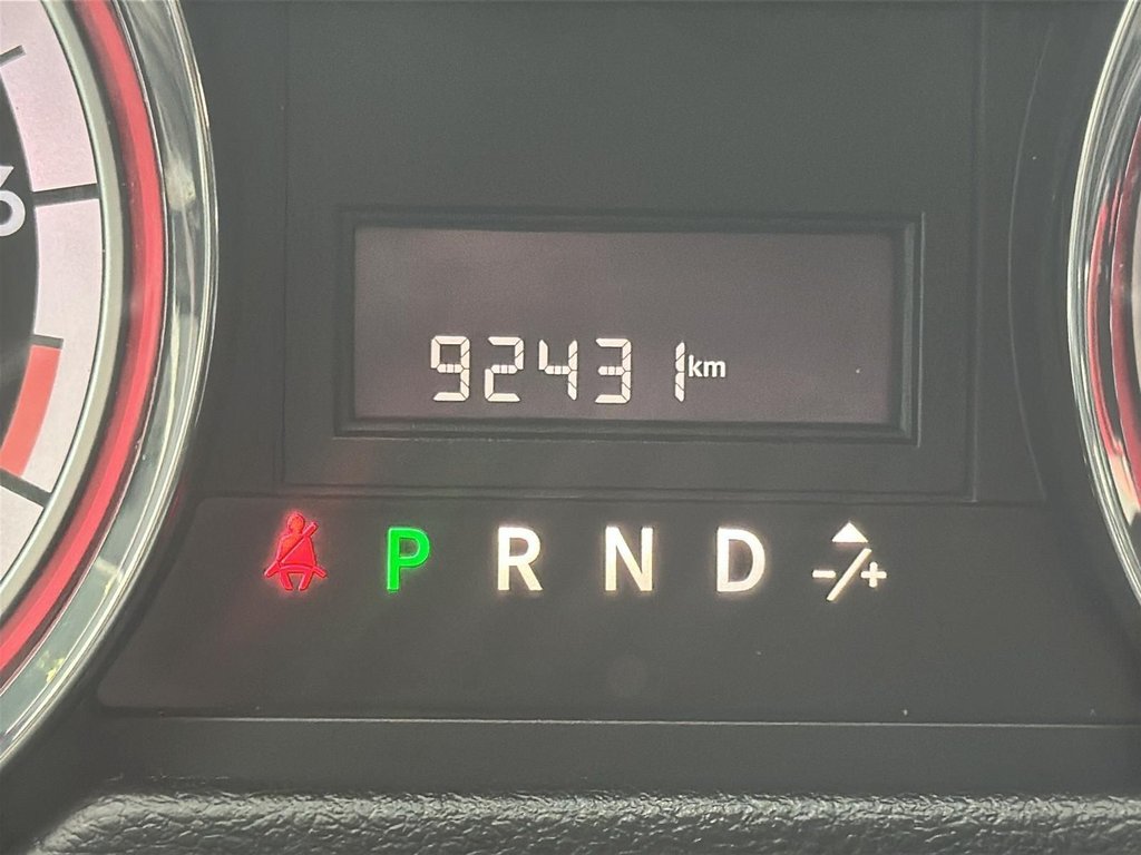 2019 Dodge Grand Caravan in Antigonish, Nova Scotia - 16 - w1024h768px