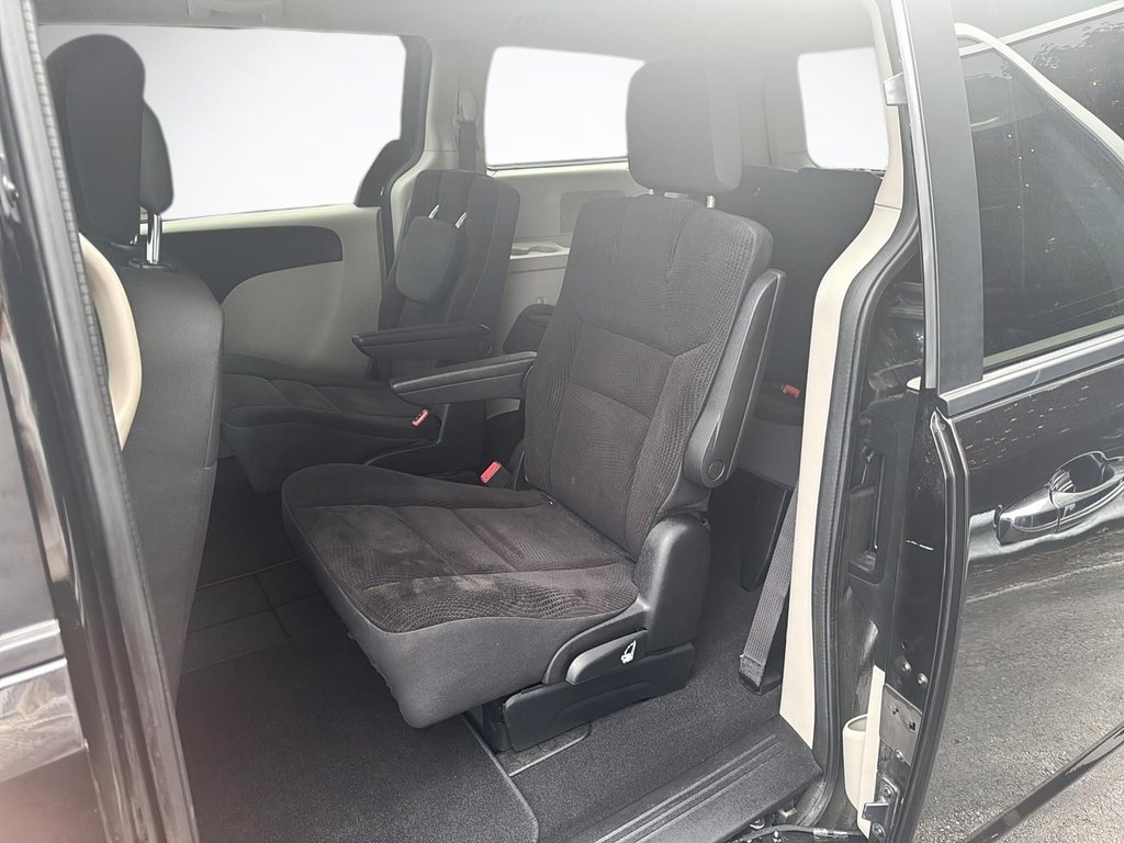 2019 Dodge Grand Caravan in Antigonish, Nova Scotia - 41 - w1024h768px