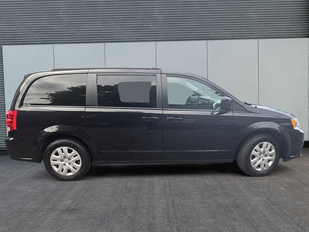 2019 Dodge Grand Caravan in Antigonish, Nova Scotia - 6 - w1024h768px