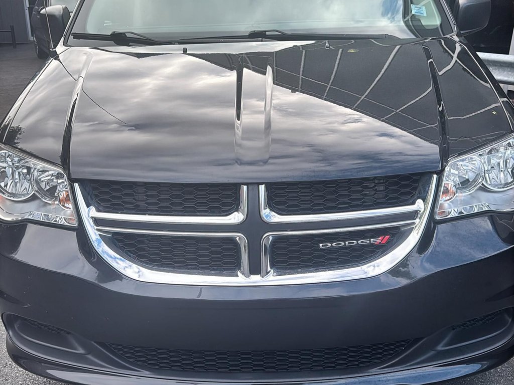 2019 Dodge Grand Caravan in Antigonish, Nova Scotia - 7 - w1024h768px