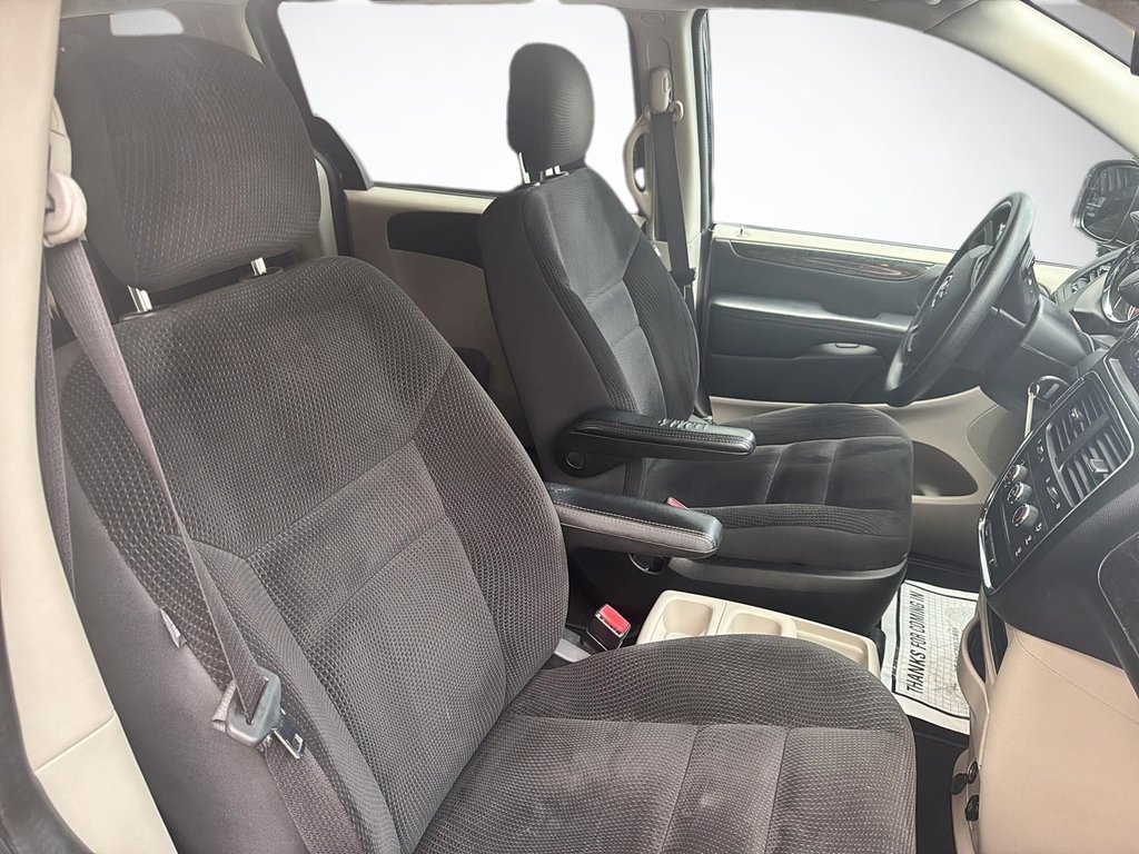 2019 Dodge Grand Caravan in Antigonish, Nova Scotia - 12 - w1024h768px