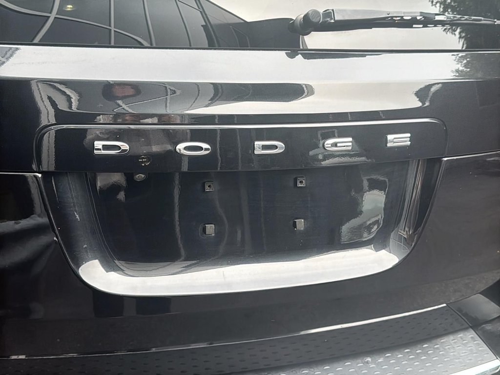 2019 Dodge Grand Caravan in Antigonish, Nova Scotia - 42 - w1024h768px