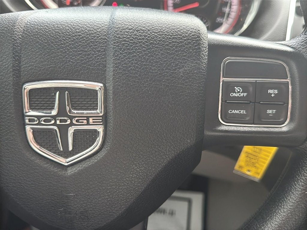 2019 Dodge Grand Caravan in Antigonish, Nova Scotia - 34 - w1024h768px