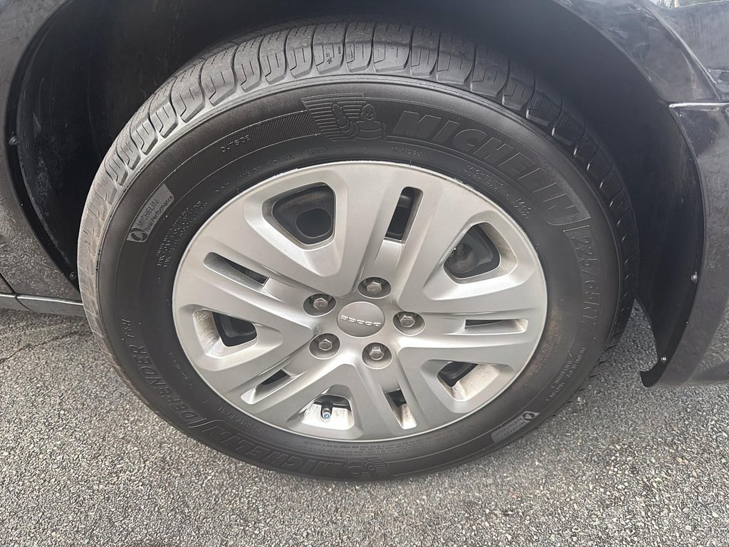 2019 Dodge Grand Caravan in Antigonish, Nova Scotia - 11 - w1024h768px