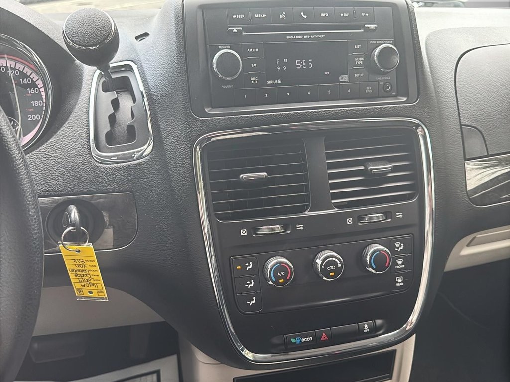2019 Dodge Grand Caravan in Antigonish, Nova Scotia - 24 - w1024h768px