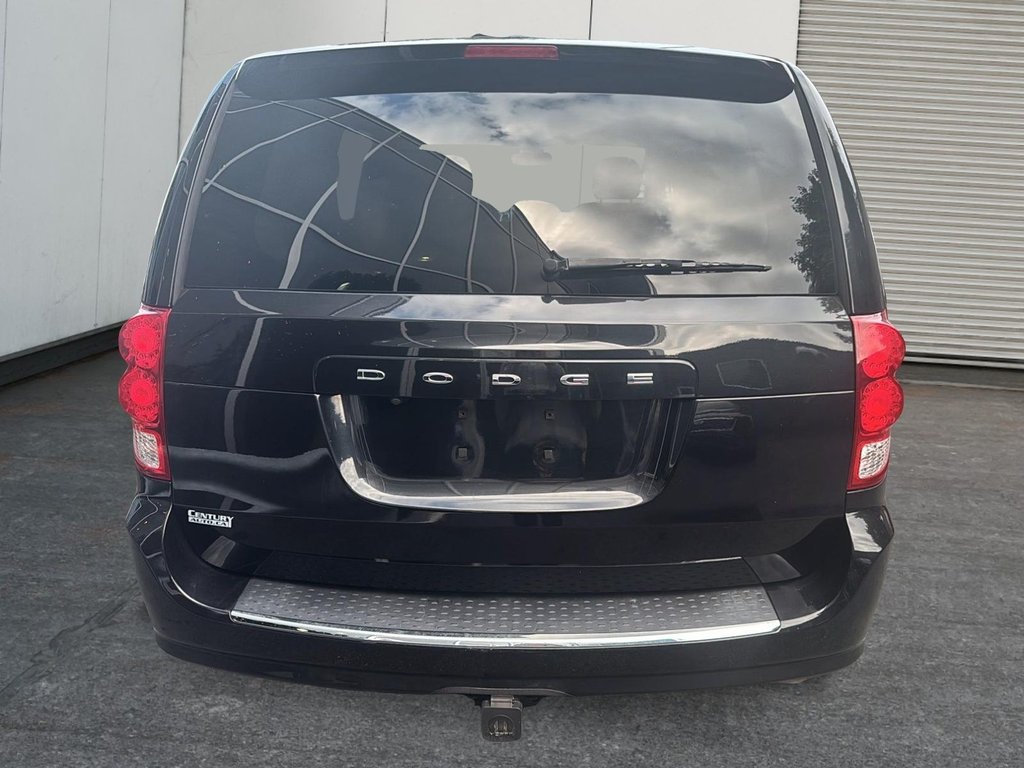 2019 Dodge Grand Caravan in Antigonish, Nova Scotia - 4 - w1024h768px