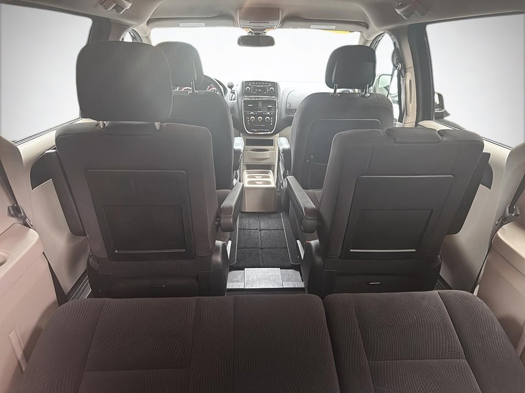 2019 Dodge Grand Caravan in Antigonish, Nova Scotia - 49 - w1024h768px