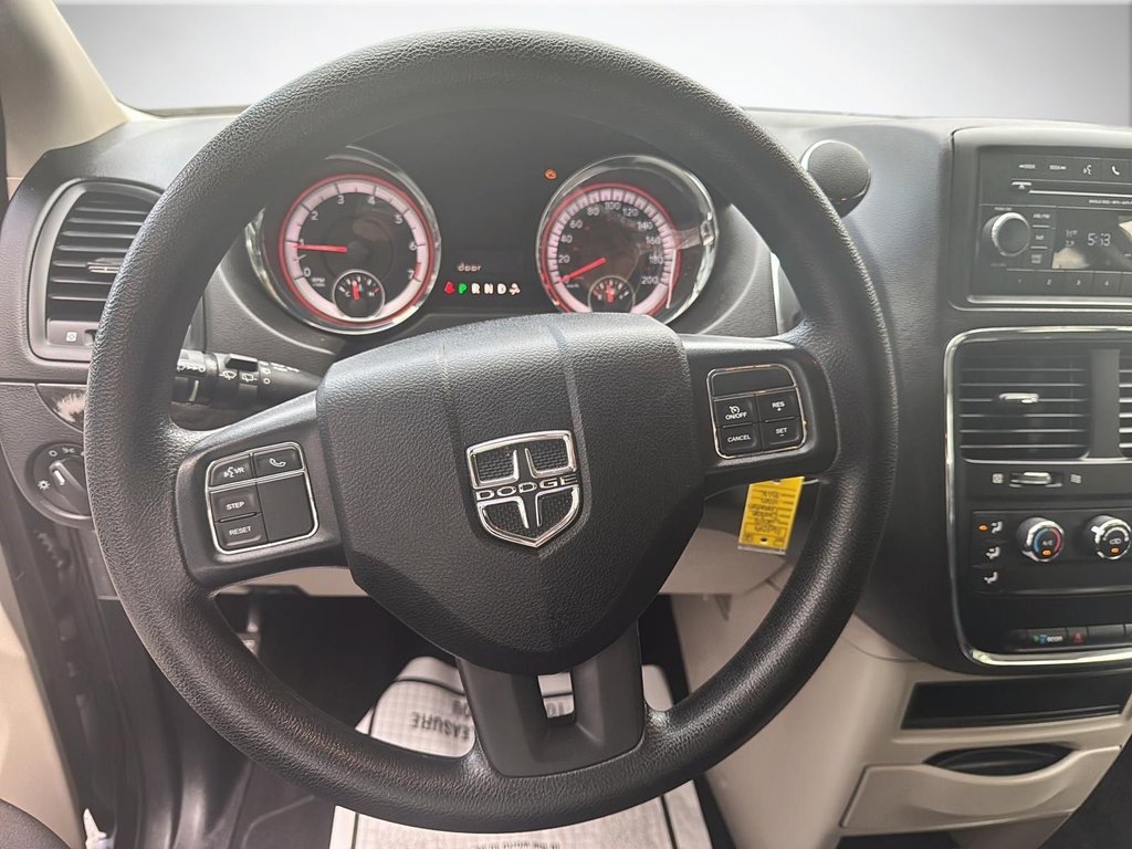 2019 Dodge Grand Caravan in Antigonish, Nova Scotia - 15 - w1024h768px