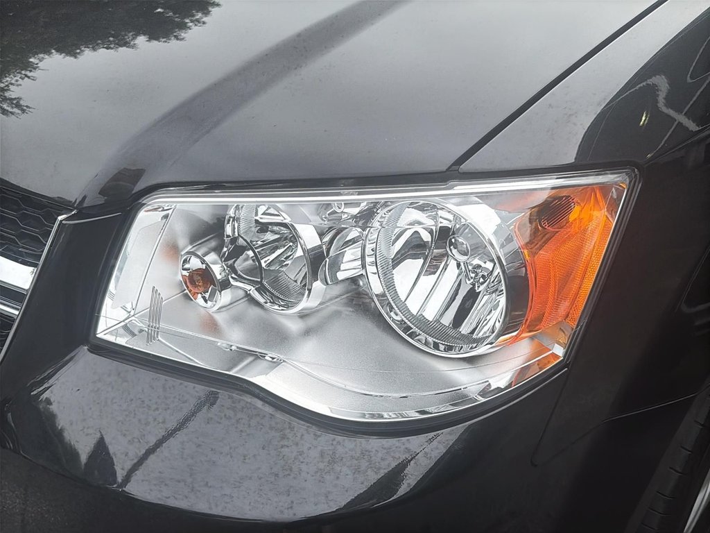 2019 Dodge Grand Caravan in Antigonish, Nova Scotia - 53 - w1024h768px