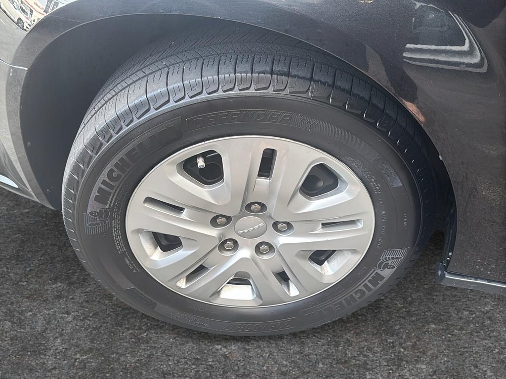 2019 Dodge Grand Caravan in Antigonish, Nova Scotia - 8 - w1024h768px