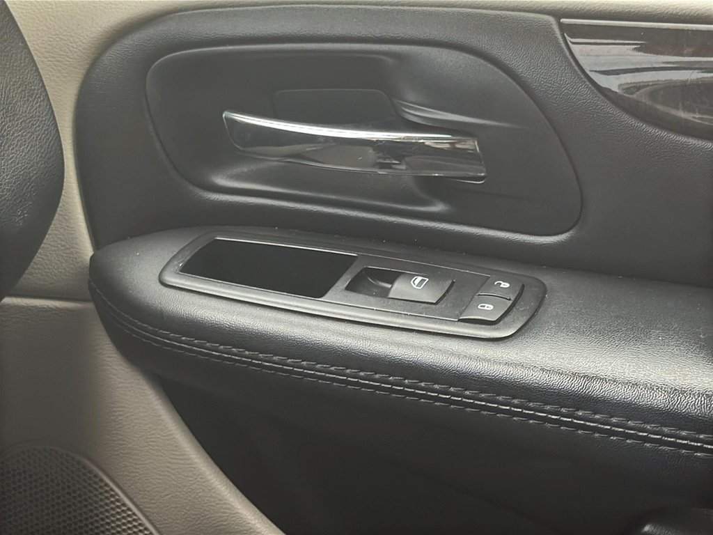 2019 Dodge Grand Caravan in Antigonish, Nova Scotia - 36 - w1024h768px