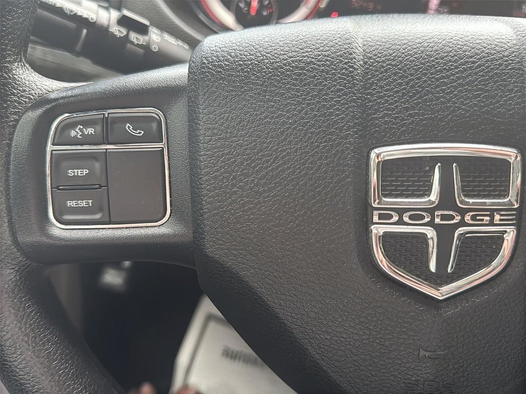 2019 Dodge Grand Caravan in Antigonish, Nova Scotia - 33 - w1024h768px