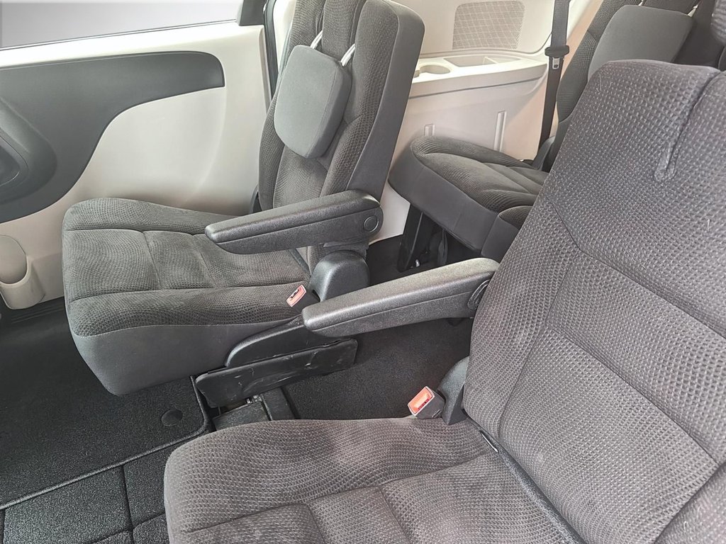 2019 Dodge Grand Caravan in Antigonish, Nova Scotia - 39 - w1024h768px