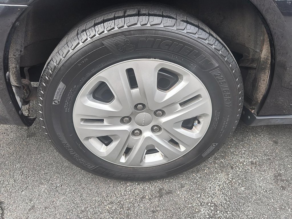 2019 Dodge Grand Caravan in Antigonish, Nova Scotia - 10 - w1024h768px