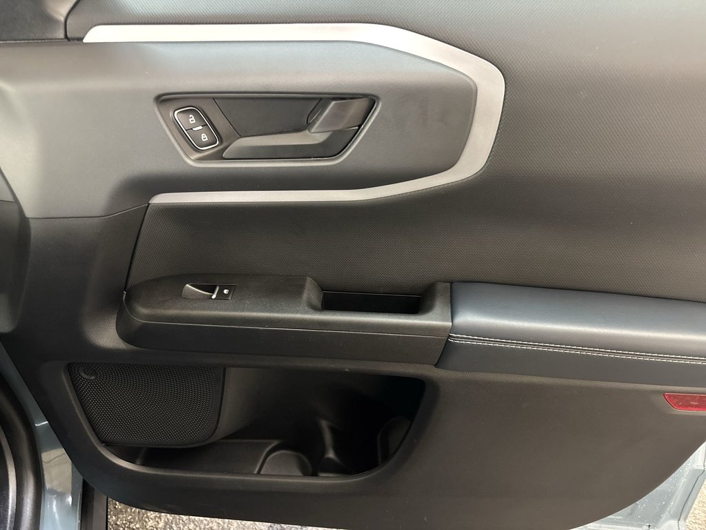 2023 Ford Bronco Sport in Antigonish, Nova Scotia - 46 - w1024h768px