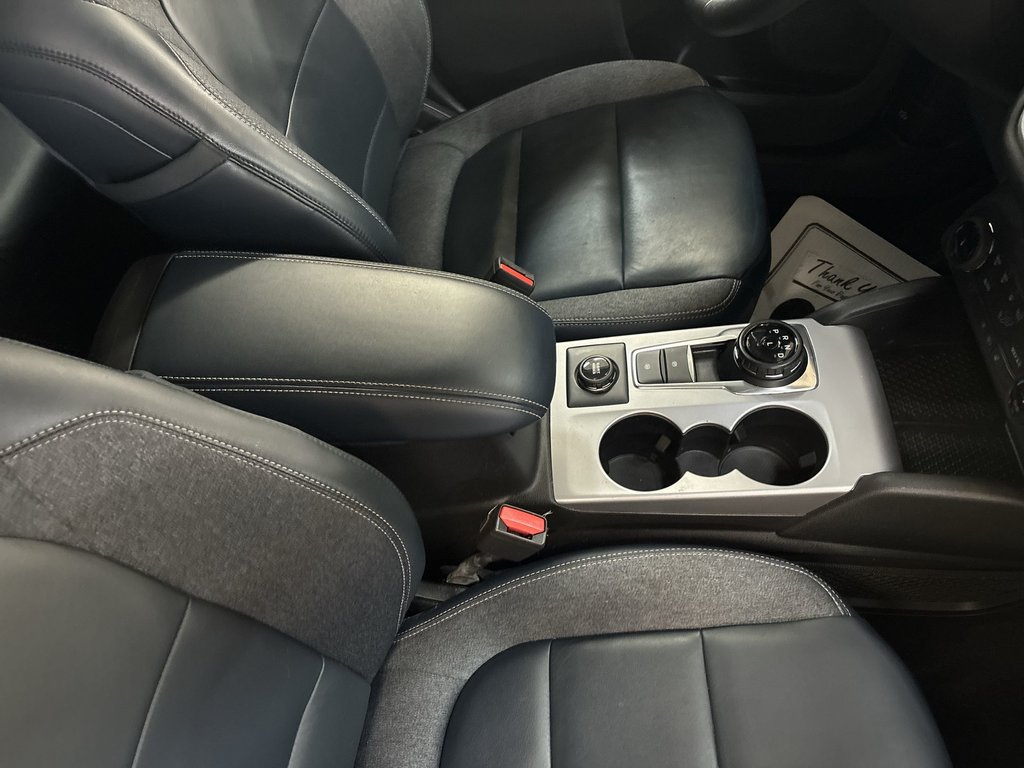 2023 Ford Bronco Sport in Antigonish, Nova Scotia - 51 - w1024h768px