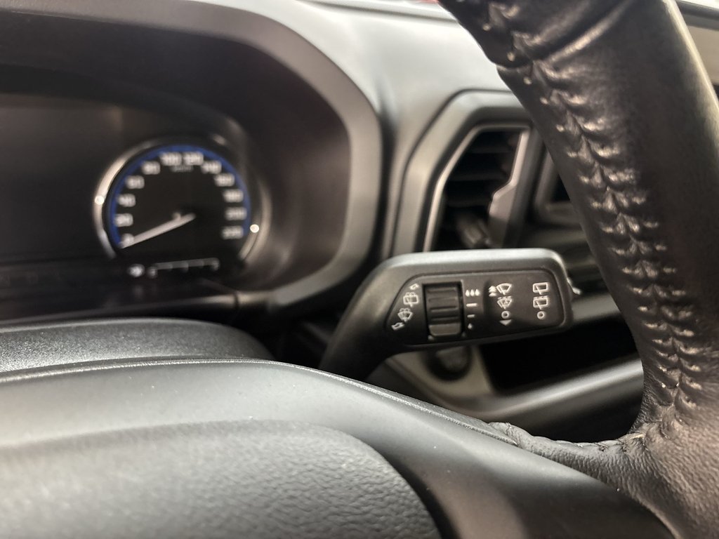 2023 Ford Bronco Sport in Antigonish, Nova Scotia - 48 - w1024h768px