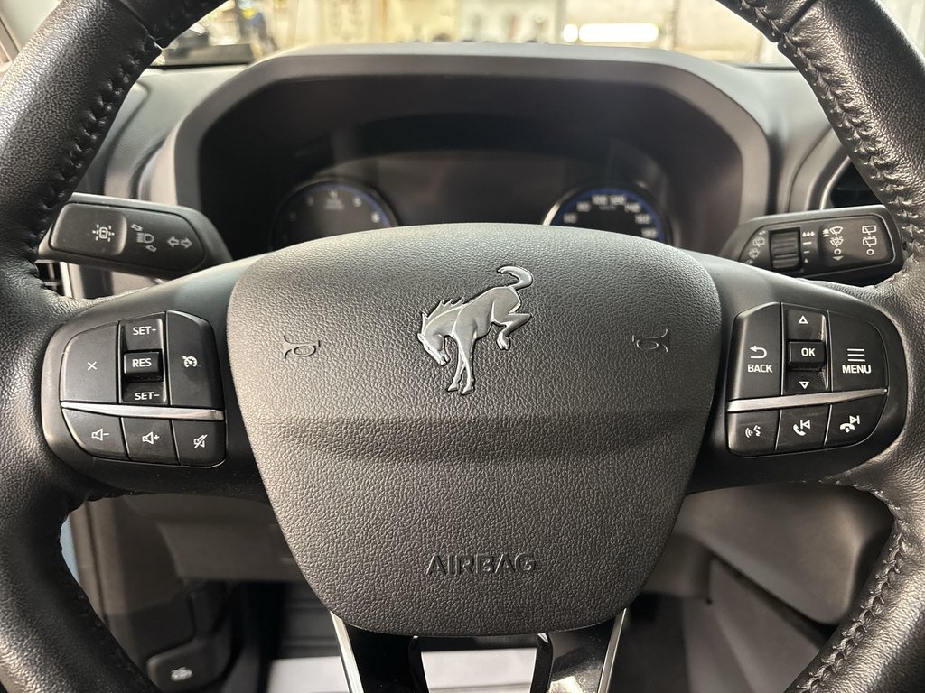2023 Ford Bronco Sport in Antigonish, Nova Scotia - 17 - w1024h768px