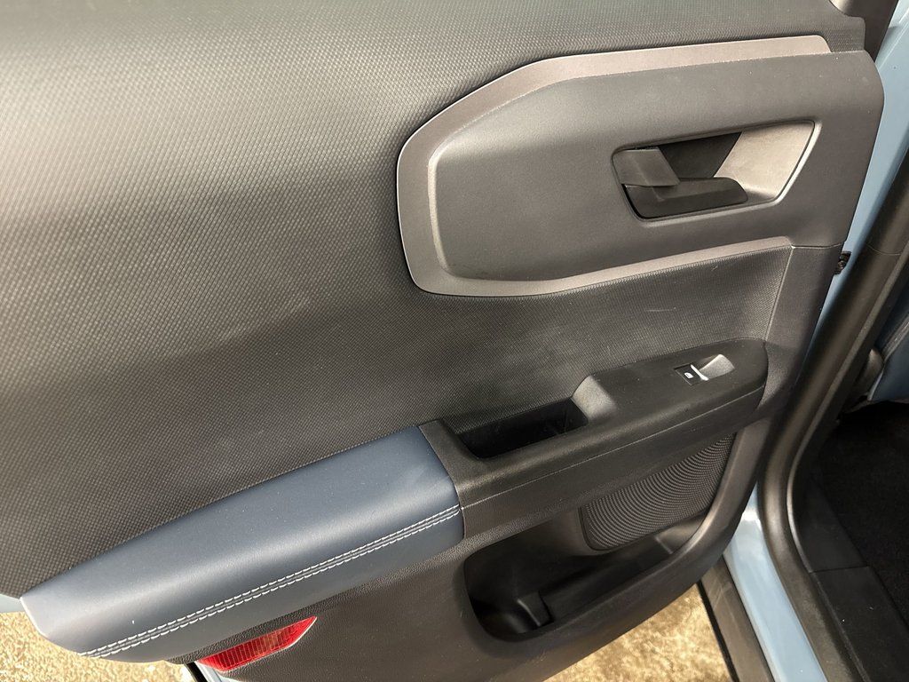 2023 Ford Bronco Sport in Antigonish, Nova Scotia - 35 - w1024h768px