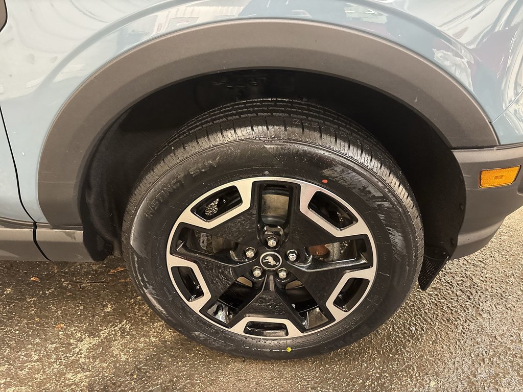 2023 Ford Bronco Sport in Antigonish, Nova Scotia - 10 - w1024h768px