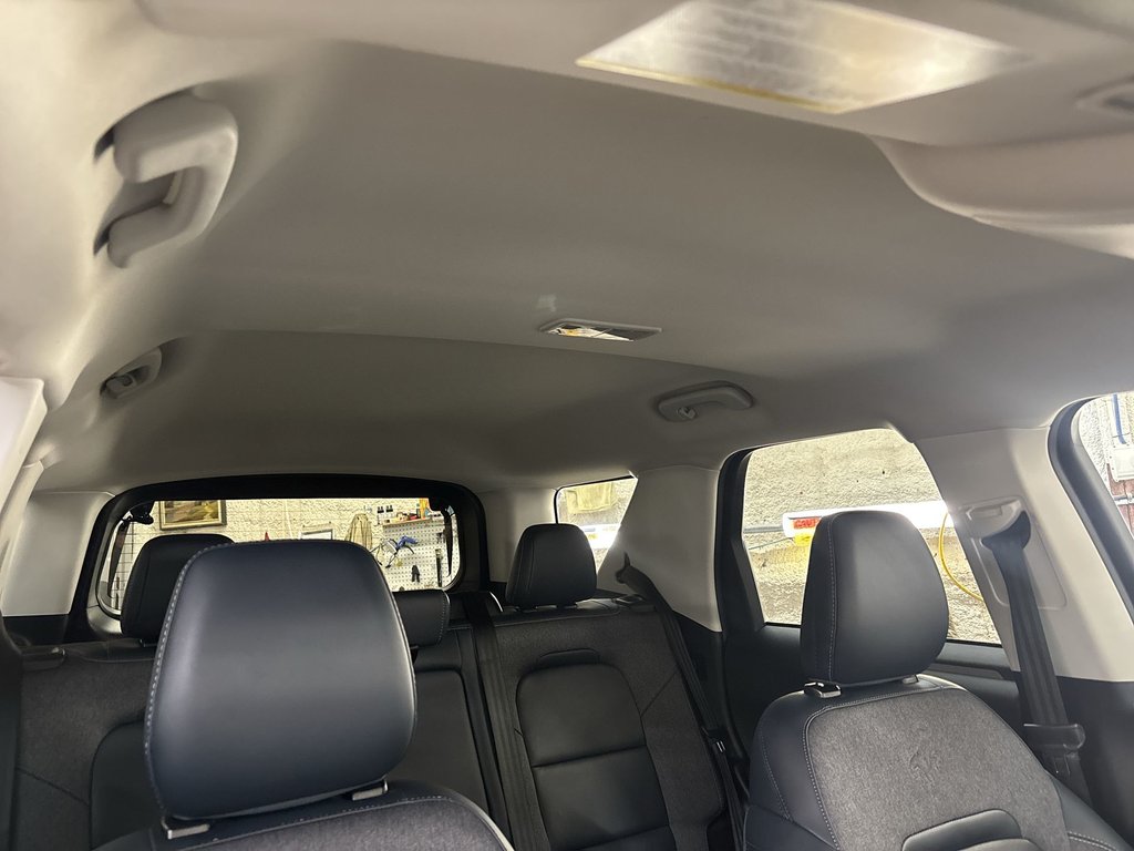 2023 Ford Bronco Sport in Antigonish, Nova Scotia - 52 - w1024h768px