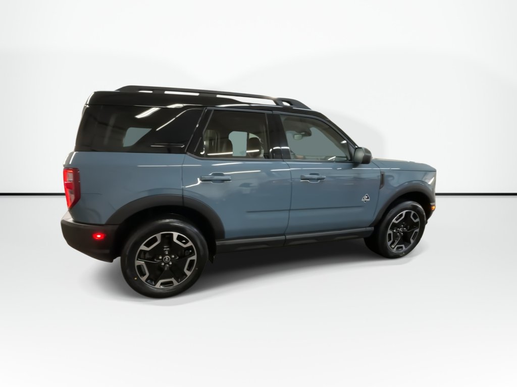 2023 Ford Bronco Sport in Antigonish, Nova Scotia - 8 - w1024h768px