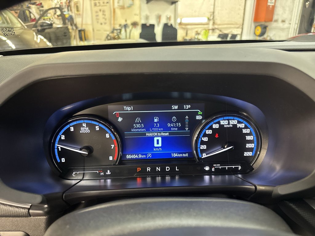 2023 Ford Bronco Sport in Antigonish, Nova Scotia - 24 - w1024h768px